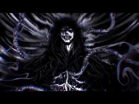 Ace Shadows x MOBBS RADICAL - Black Ronin