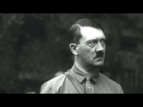 The Hitler Oath