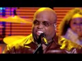 Cee Lo Green - Bright Lights Bigger City (Live ...