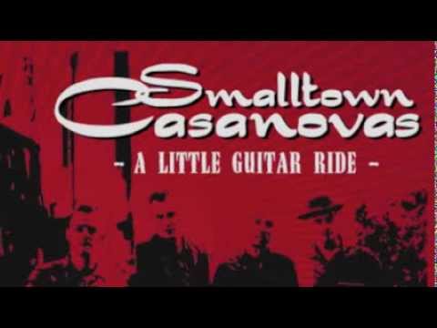 I'll Try - The Smalltown Casanovas