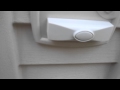 Addams Family doorbell. 