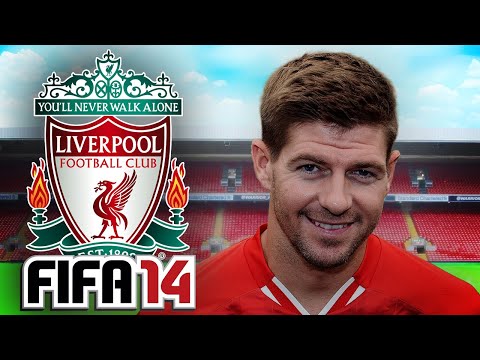 Playing FIFA 14 Career Mode in 2025!