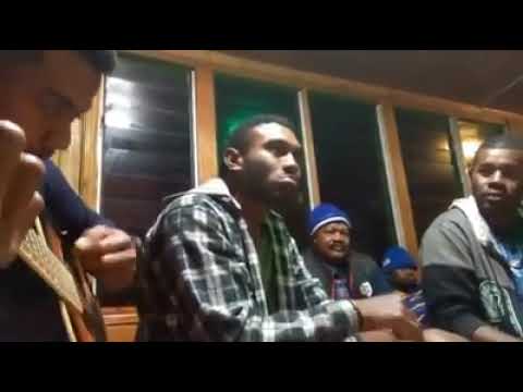 Kua Ni Lai Dede - Sea Domoni ft. Waikatakata Vure (Sigidrigi)