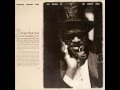 Rahsaan Roland Kirk - Goodbye Pork Pie Hat 