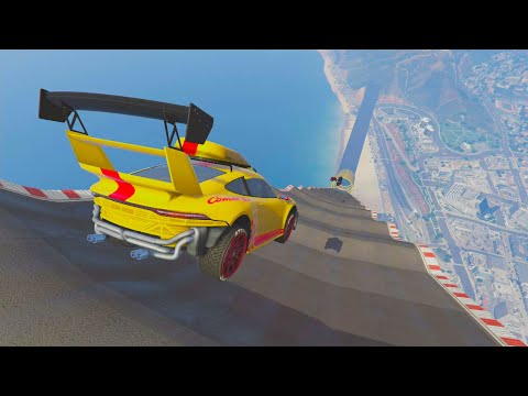 THE WORLD'S MOST PITTY CAMERA-SUCKER! - GTA V ONLINE