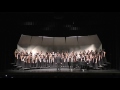 Stafford High School Treble Chorus - Nice Work If You Can Get It