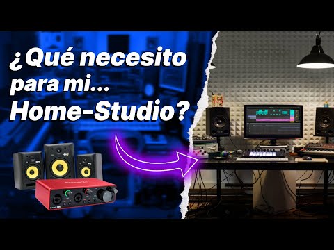 , title : 'Equipo para producción musical ¿Qué necesito para mi home studio?'