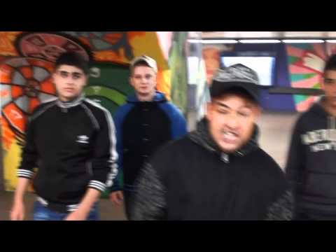 FICK DEINE STADT 03 - NR. 05 - PACO 29