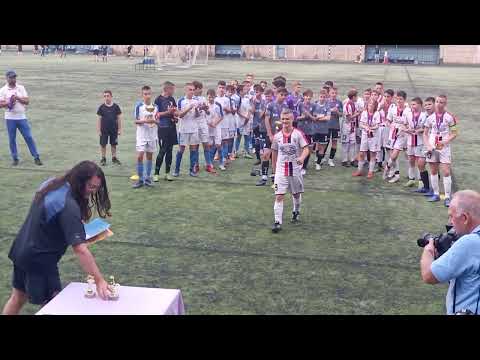 Dimitrije Simić 2009 "18.Milenijum kup"12. jun 2022.(2)