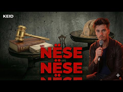 Nese Nese Nese -Balkan Beat Official nga KEID