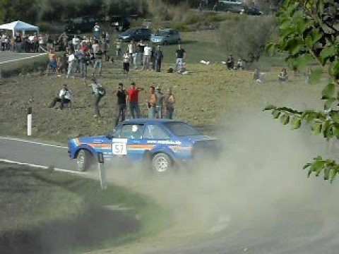 rally legend 2008
