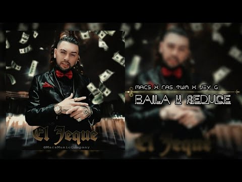 Macs - Baila Y Seduce Ft Ras TWM & Jey G (Ep El Jeque)