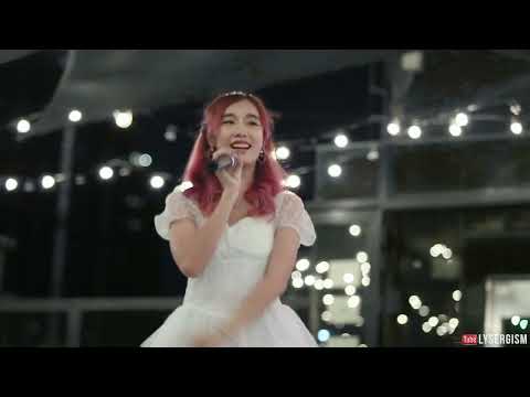 [ Fancam Minemew Wisdom ] วัดปะหล่ะ , มะงึกๆอุ๋งๆ - Wisdom Fanmeet