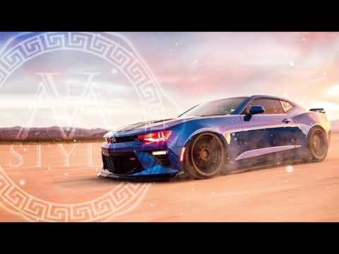 V.F.M.style - Camaro 2 ( Car Music Mix )