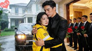 Betrayed at 18, She Marries a Ruthless 40-Year-Old CEO—He Falls Deeply for Her