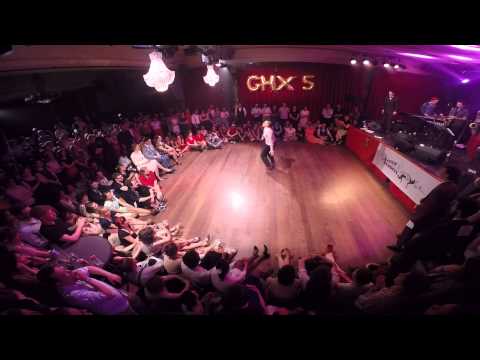 Gentse Hoppers Exchange 2015