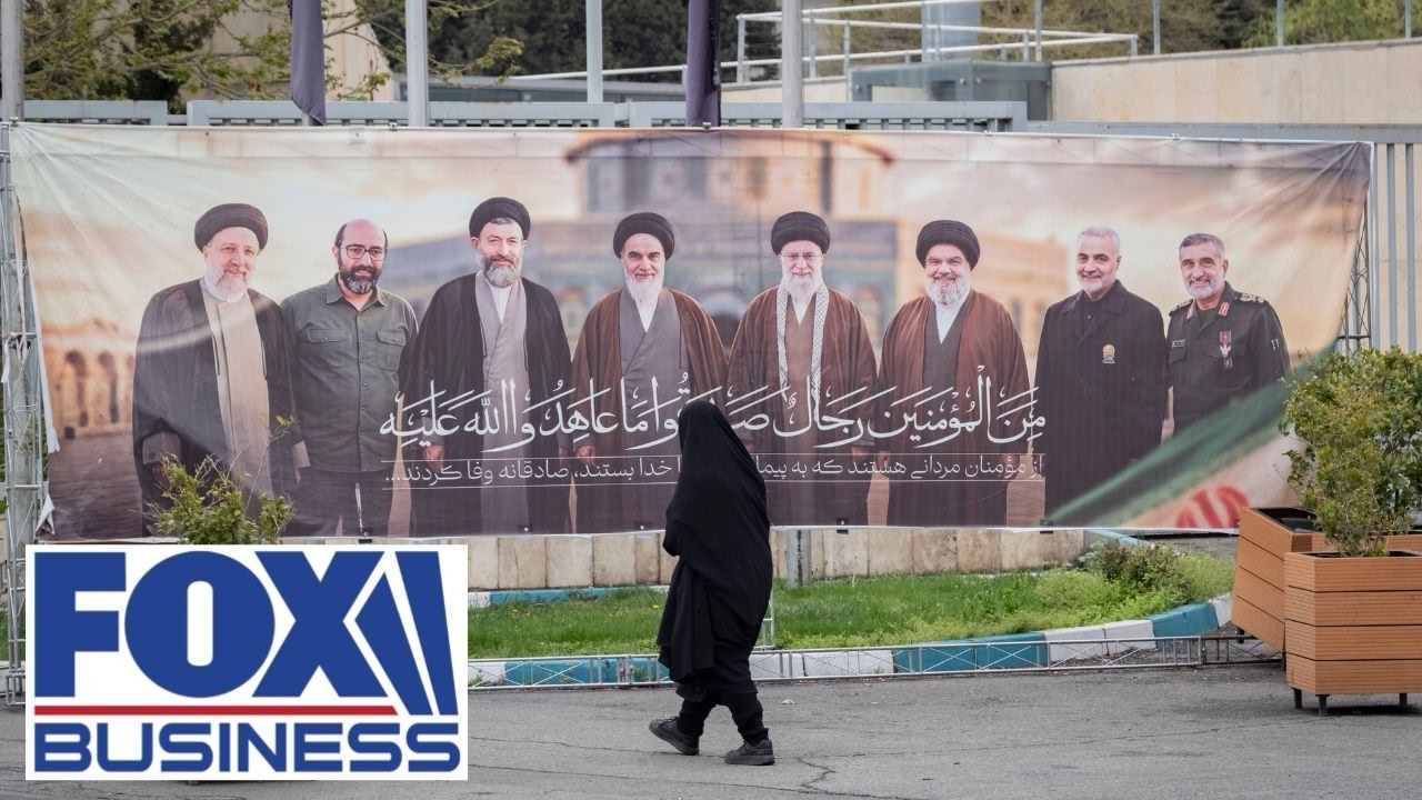 This is how the Iranian regime BUYS A LIFELINE