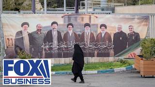 This is how the Iranian regime BUYS A LIFELINE