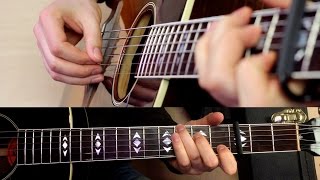 Silver Eagle | Mark Knopfler Songbook | Chords | Lesson 20