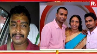 Download lagu BJP Vs Left: RSS Worker Killed In Broad Daylight mp3