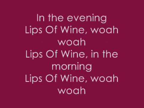 Dennis Brown - Lips Of Wine (Lyrics)