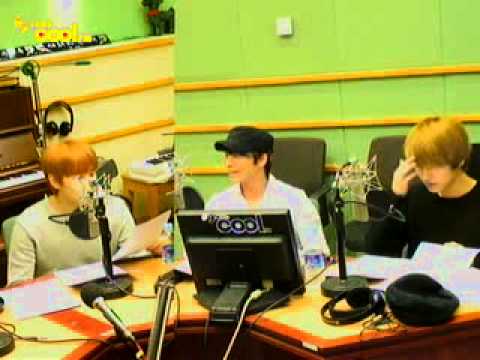 [FULL]111013 SUPER JUNIOR AT DANNY'S MUSIC RADIO SHOW