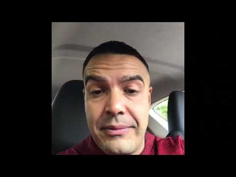 Adrenalize Fitness video.