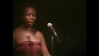 Nina Simone: Be My Husband