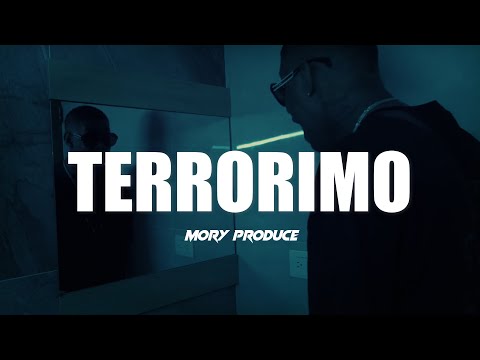 [INSTRUMENTAL] de Rochy RD X Chapo 240 X LA MAKULADA "TERRORIMO" Type Beat DEMBOW