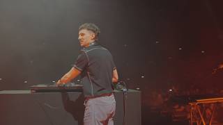 Sauben x Hiperbolė - Laužai | Live Žalgirio Arena Sauben x Hiperbolė - Laužai | Live Žalgirio Arena