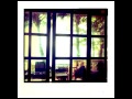Grand Archive - Torn Blue Foam Couch with lyrics