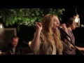 Sabrina Carpenter White Flag Disney Playlist Sessions