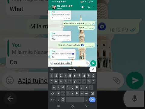 prank on ice cream 🍨🍦 (my close friend) ❤️💕💐 mashallah 😊😍