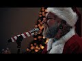 Teddy Swims The Christmas Song A Very Teddy Christmas Live