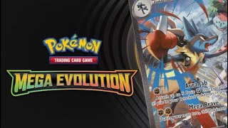 Opening Pokémon’s Mega Evolutions | Can I Hit Mega Lucario Gold Rare 💥