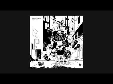 Eric Louis – Attenuate