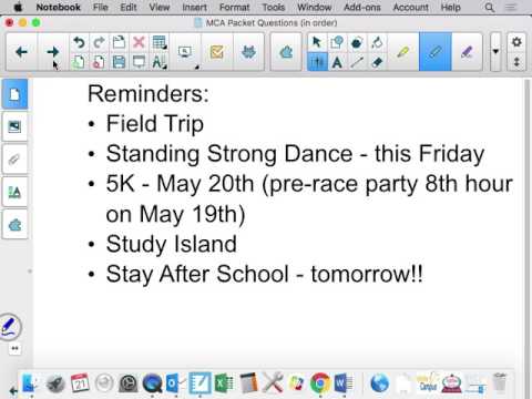 Benchmarks 8.2.1.1, 8.2.1.2, 8.2.1.3, 8.2.1.4, and 8.2.1.5