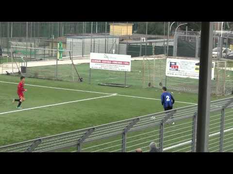 FORTITUDO VELLETRI - A.S.D. RACING CLUB SANDRO TOVALIERI