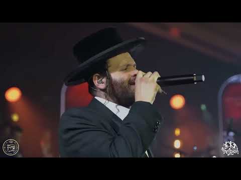 B'kolos U'vrakim   ft  Zanvil Weinberger, Shira Choir, Freilach Band, Mona Rosenblum   בקולות וברקים