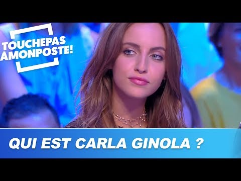 download lagu mp3 mp4 Carla Ginola, download lagu Carla Ginola gratis, unduh video klip Carla Ginola