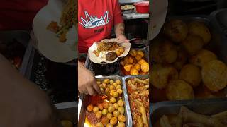 Download lagu Portion of 20,000 side dishes is a lot! #food #foodie #culinary #selling ideas mp3