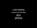 (#14) Luke Mobley MLS Next Dallas June 2022