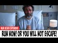 What Jesus Told Me About the U.S. Tsunami Will Leave All Christians Speechless!