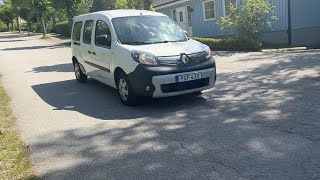 Renault Kangoo other industrial equipment | Image 4 - Machineryline