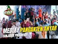 LIVE BANTARMARA SUMEDANG FILY KURCACI TEAM X INA SALSA Panganten Anyar Medley Tanjidor