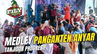 Download lagu LIVE BANTARMARA - SUMEDANG FILY KURCACI TEAM X INA SALSA || Panganten Anyar medley Tanjidor mp3
