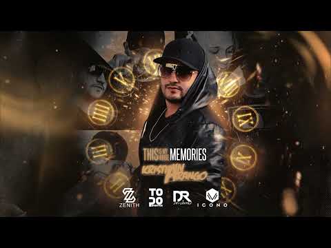 THIS IS MY HOUSE MEMORIES - KRISTIAN ARANGO