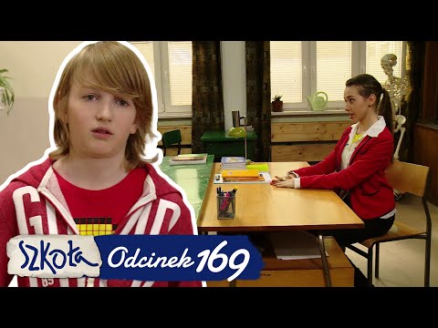 SZKOŁA ODC. 169 CZ. 3