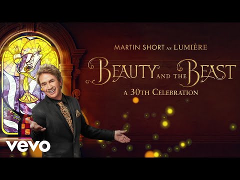 Video thumbnail for Be Our Guest