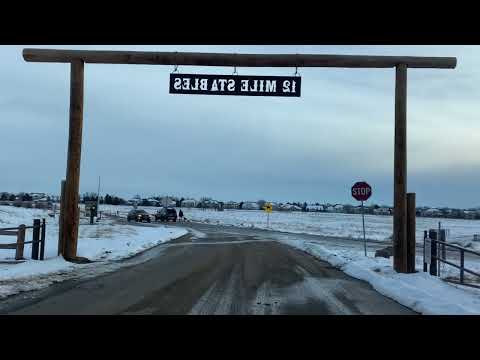 Saludos desde Denver Colorado